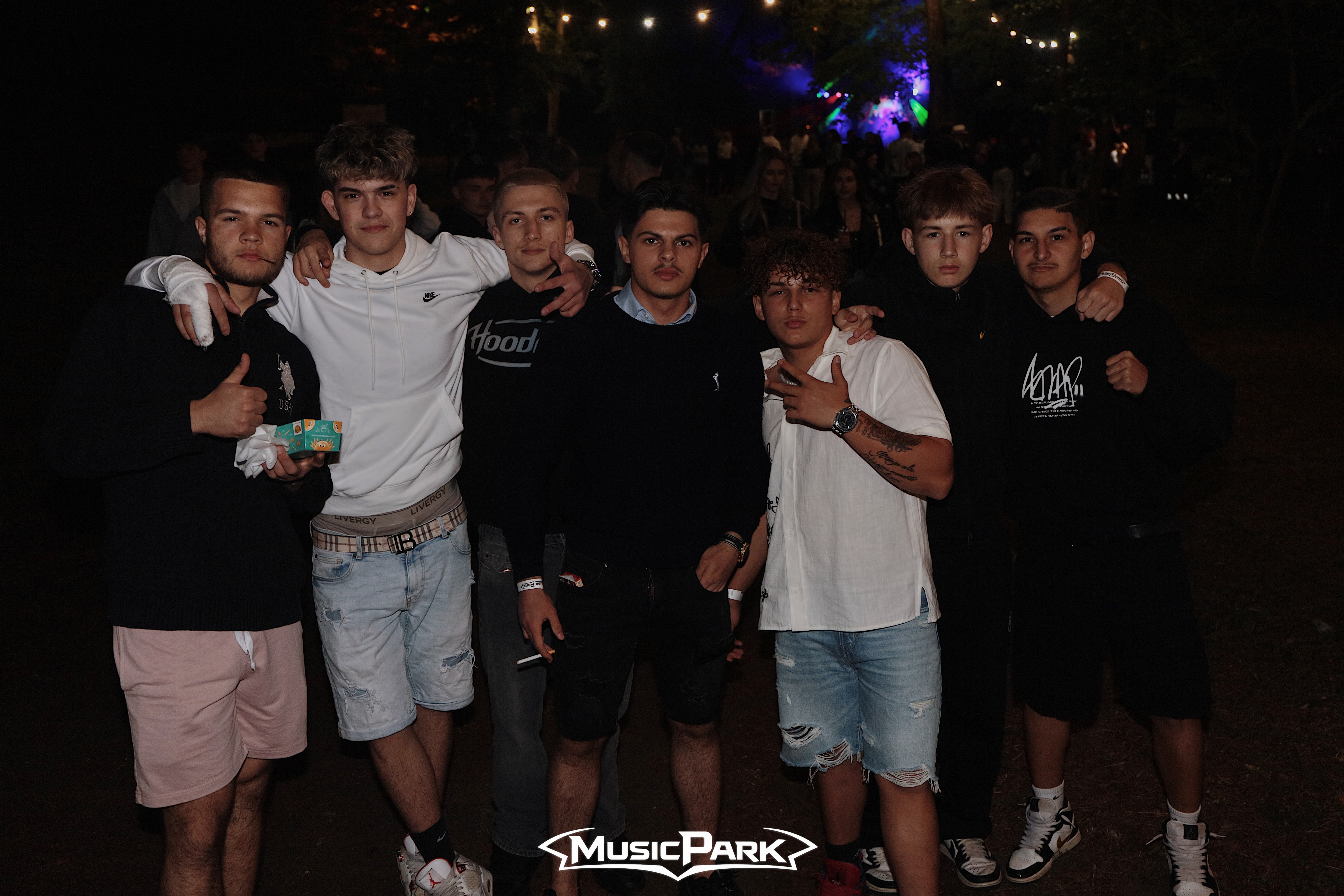 DJ EKG