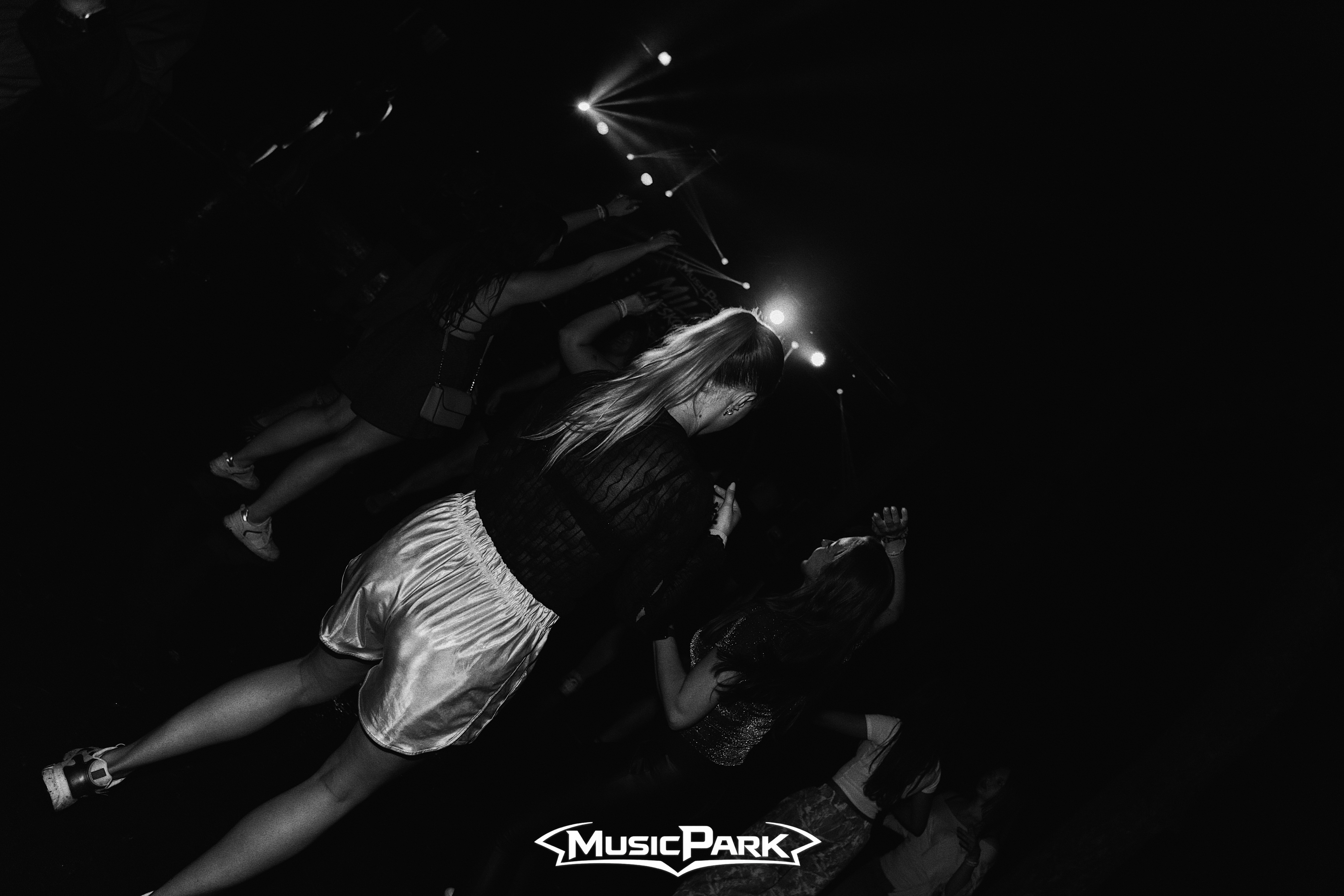 SEMAFOR PARTY - MILAN LIESKOVSKÝ