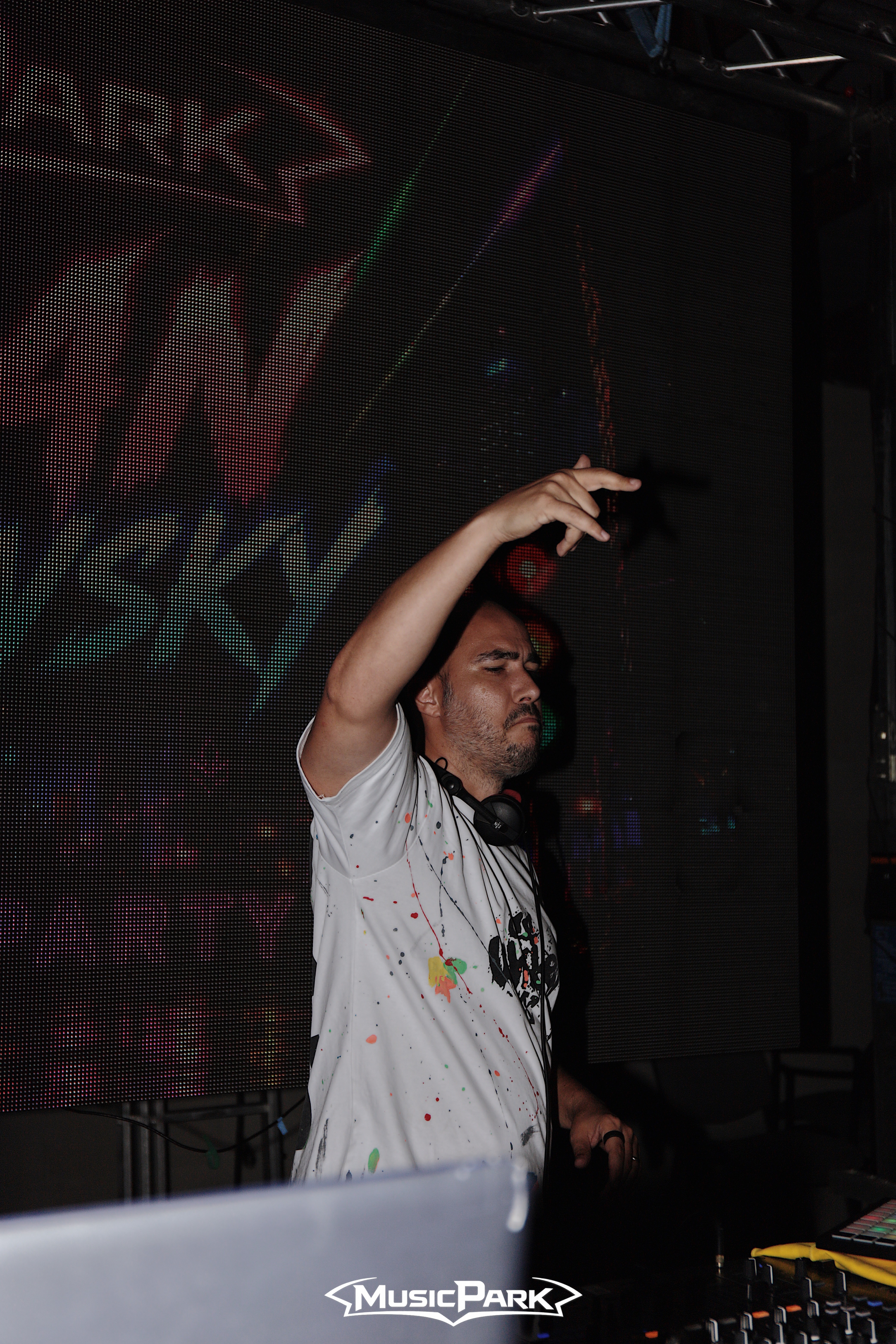 SEMAFOR PARTY - MILAN LIESKOVSKÝ