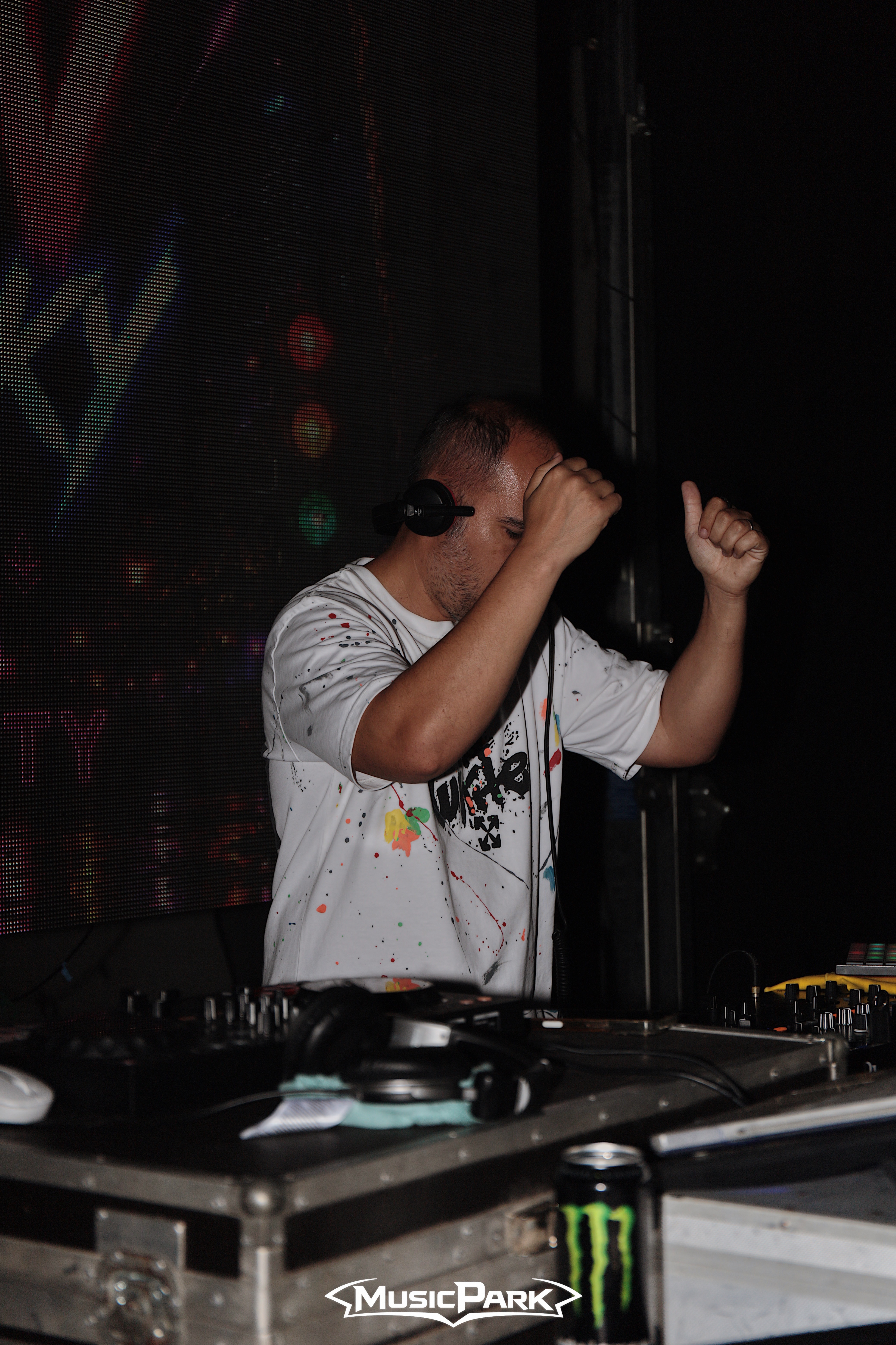 SEMAFOR PARTY - MILAN LIESKOVSKÝ