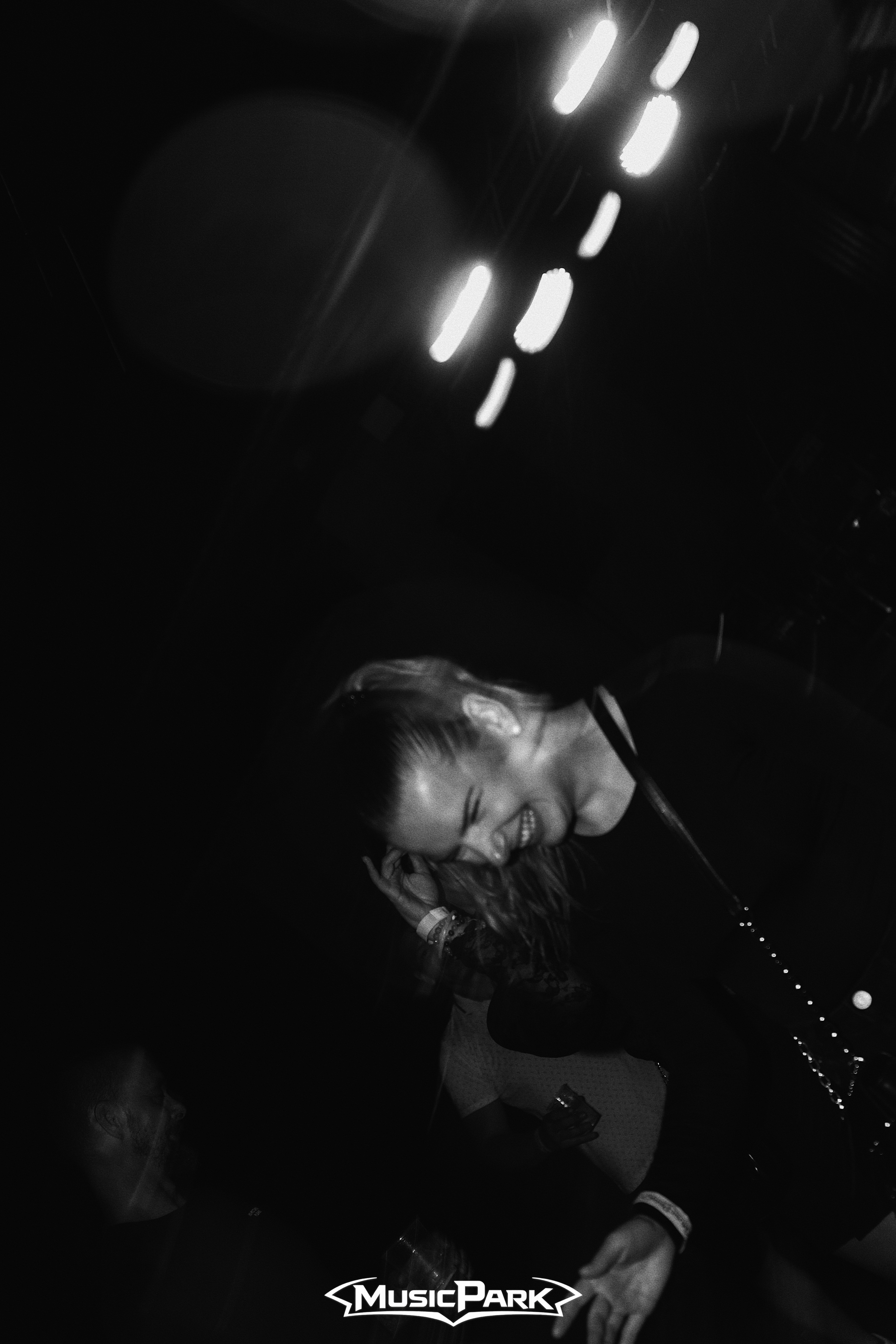 SEMAFOR PARTY - MILAN LIESKOVSKÝ