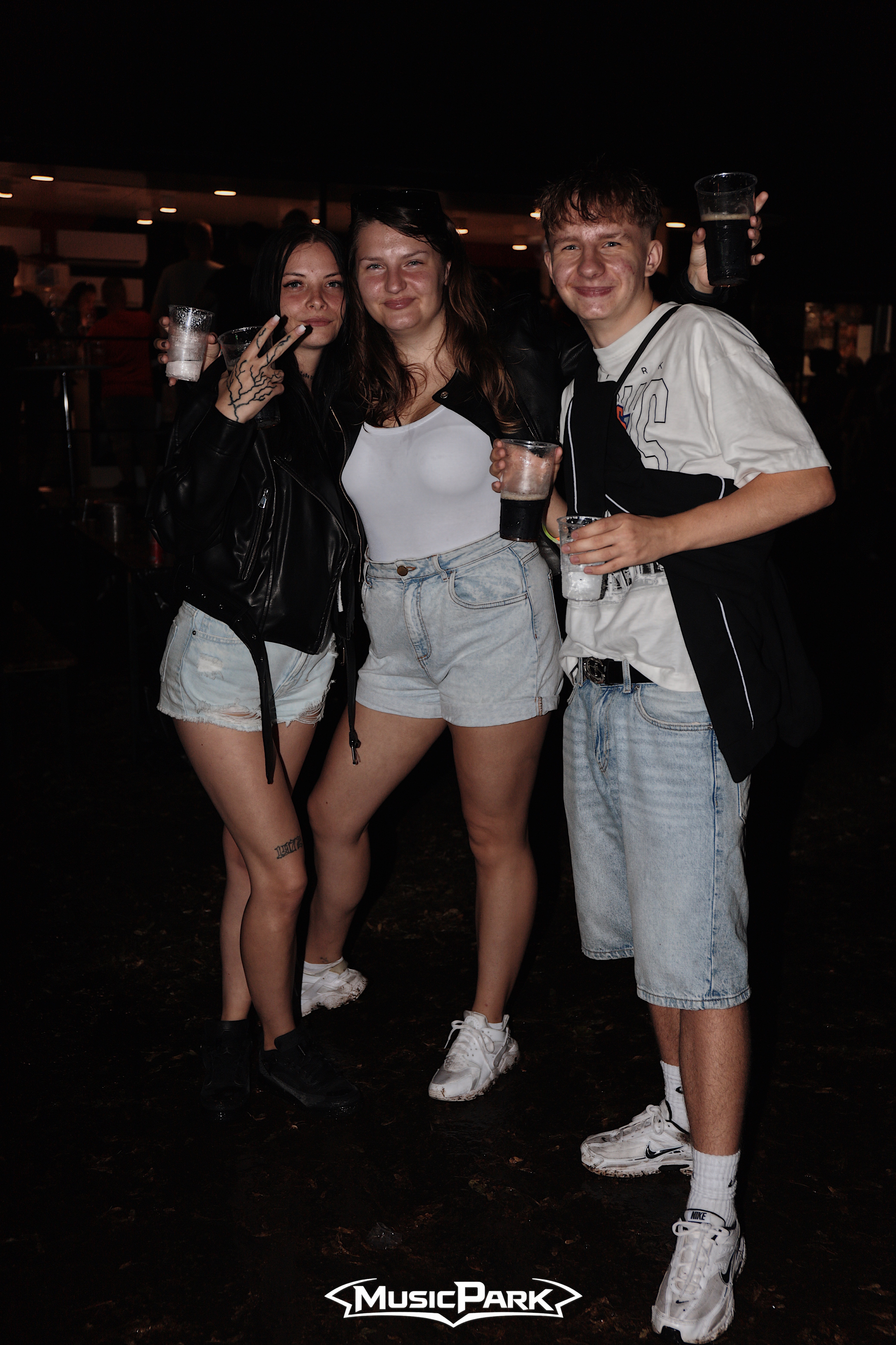 SEMAFOR PARTY - MILAN LIESKOVSKÝ