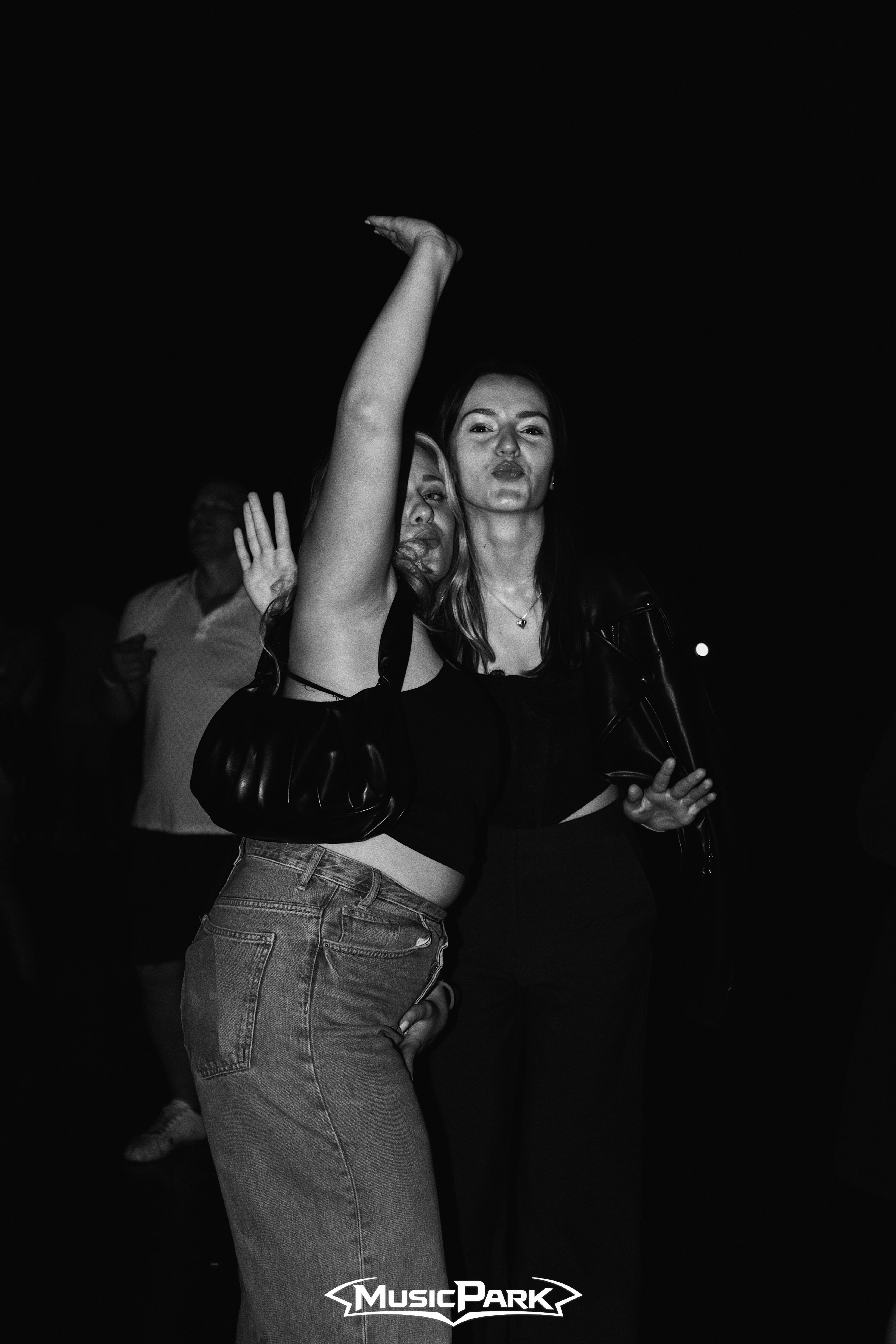 SEMAFOR PARTY - MILAN LIESKOVSKÝ