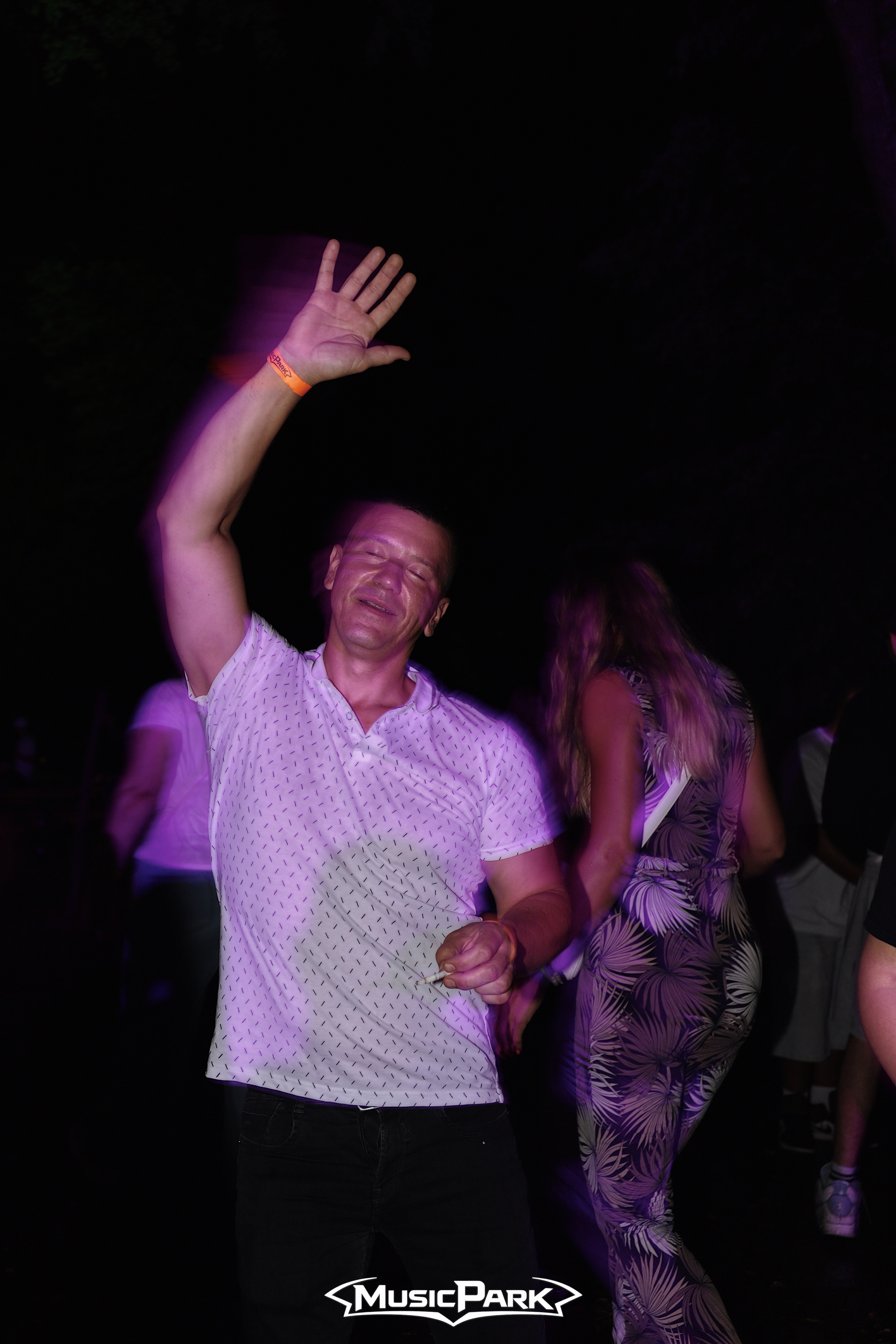 SEMAFOR PARTY - MILAN LIESKOVSKÝ
