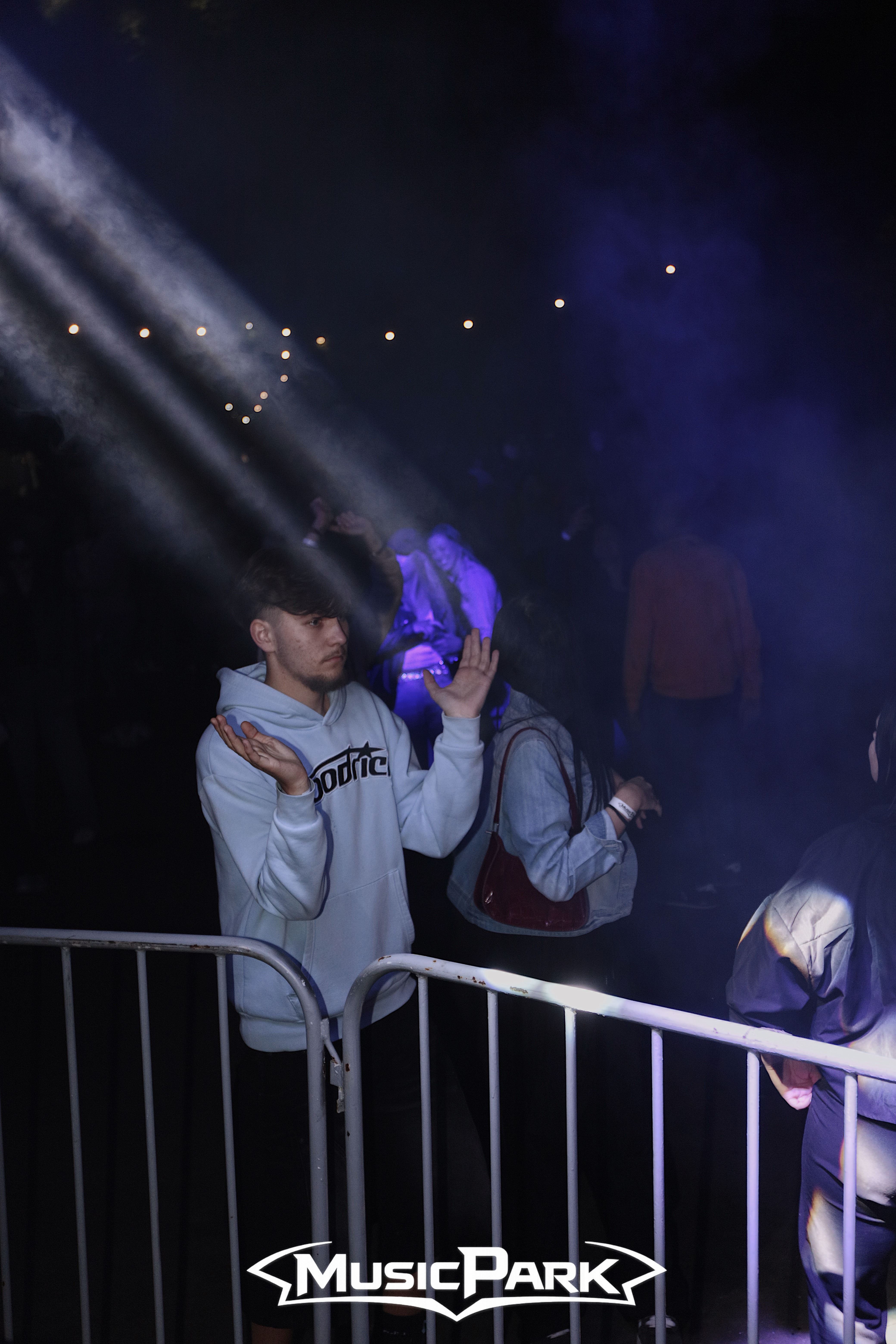 DJ EKG