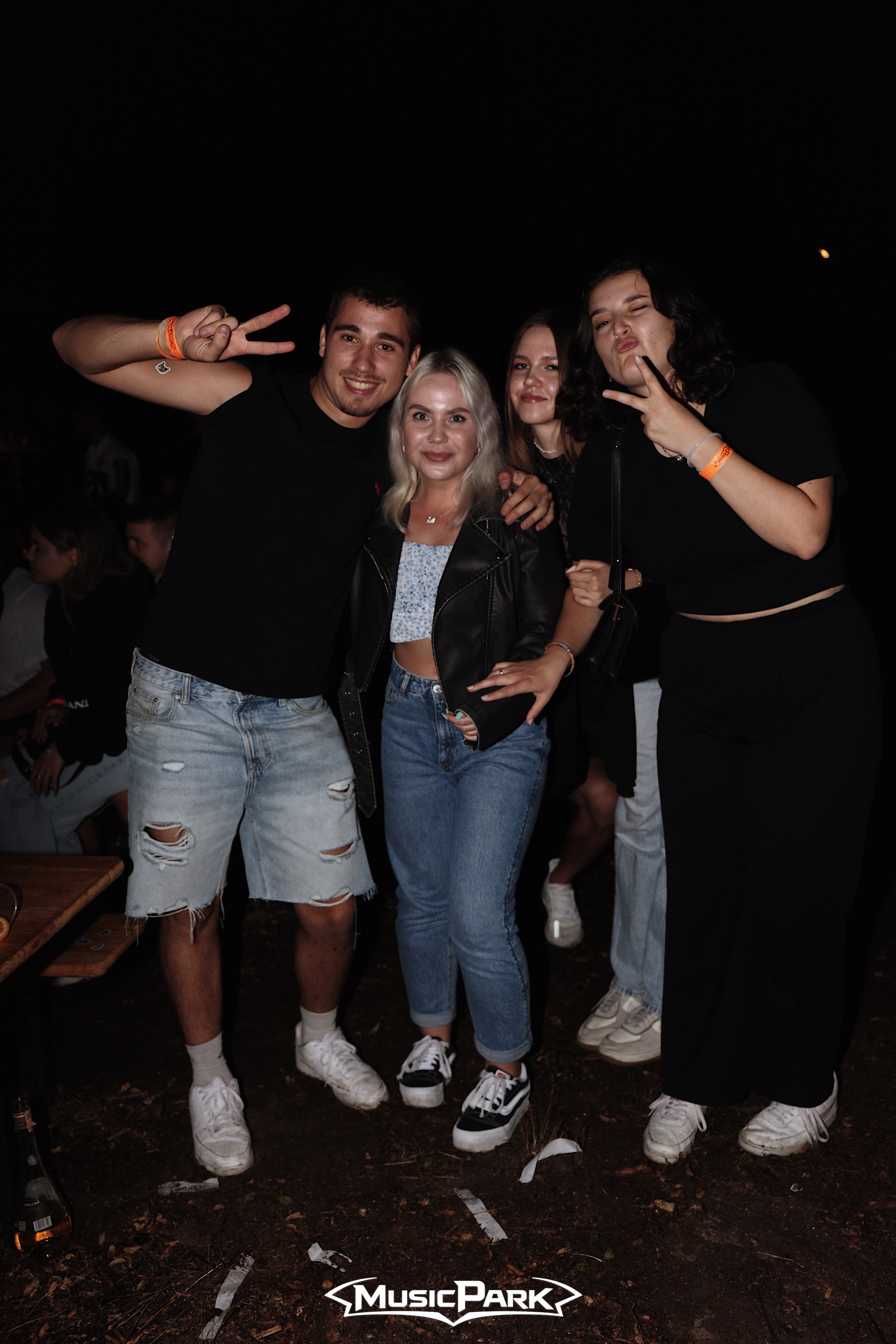 SEMAFOR PARTY - MILAN LIESKOVSKÝ