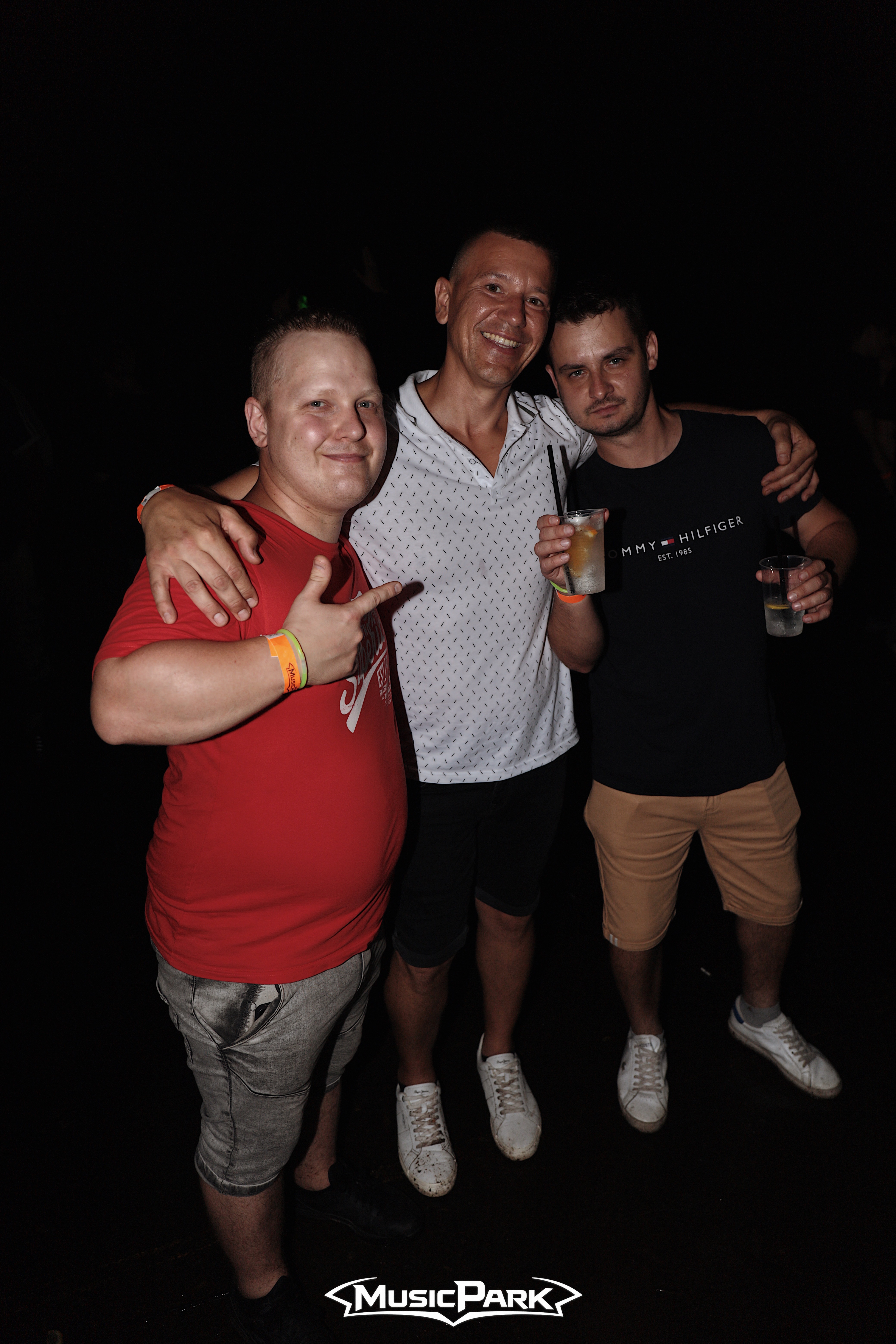 SEMAFOR PARTY - MILAN LIESKOVSKÝ