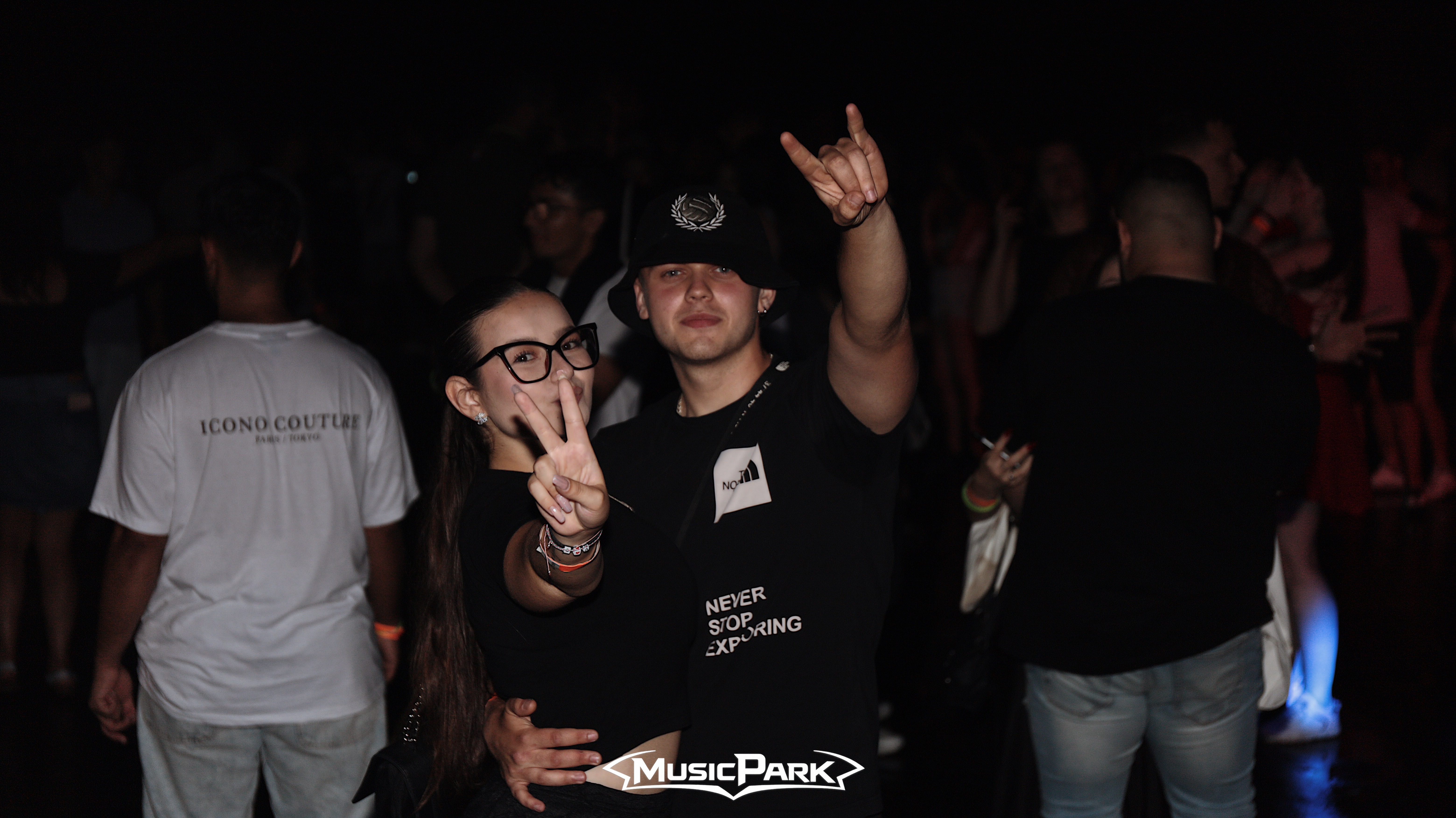 SEMAFOR PARTY - MILAN LIESKOVSKÝ