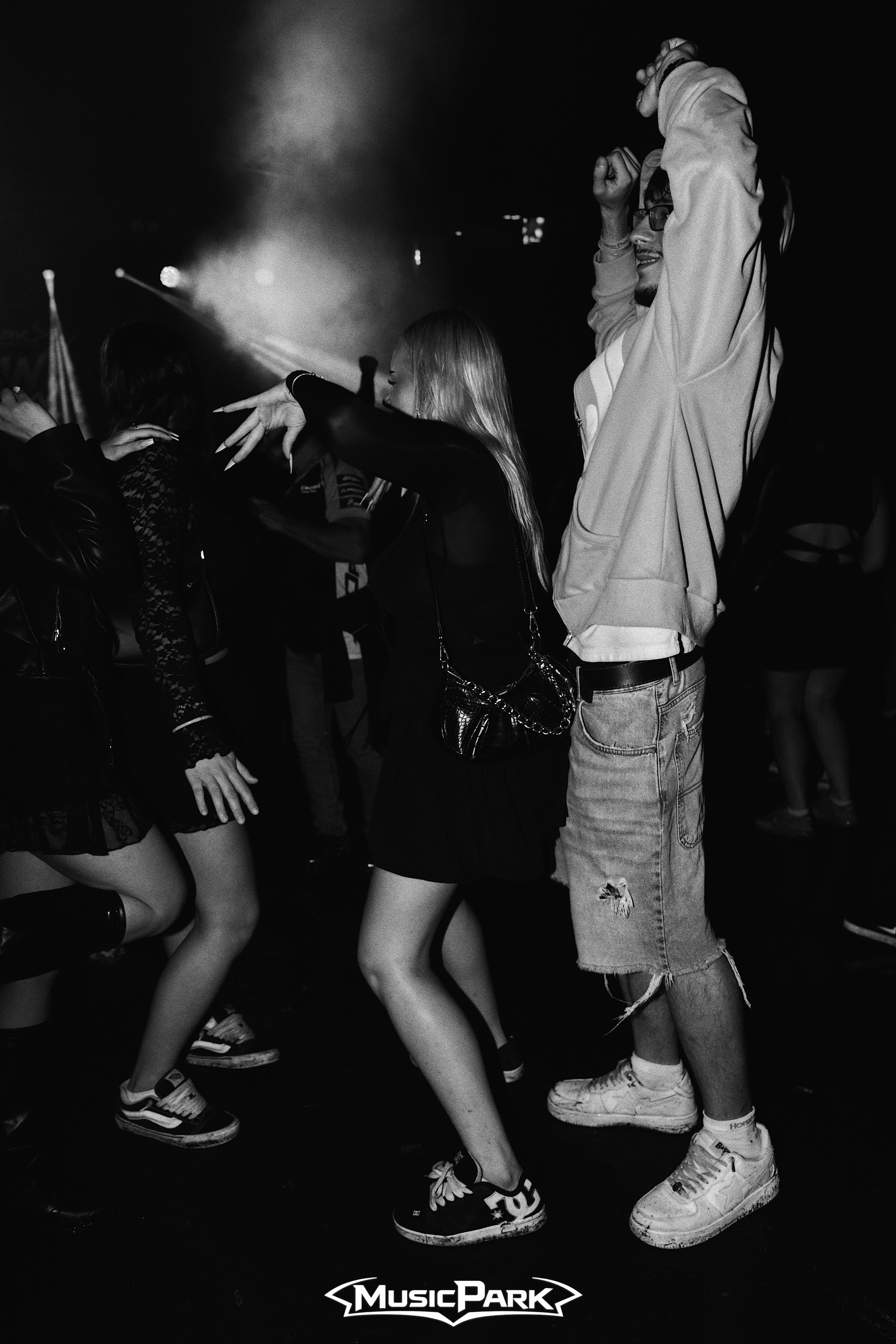 SEMAFOR PARTY - MILAN LIESKOVSKÝ