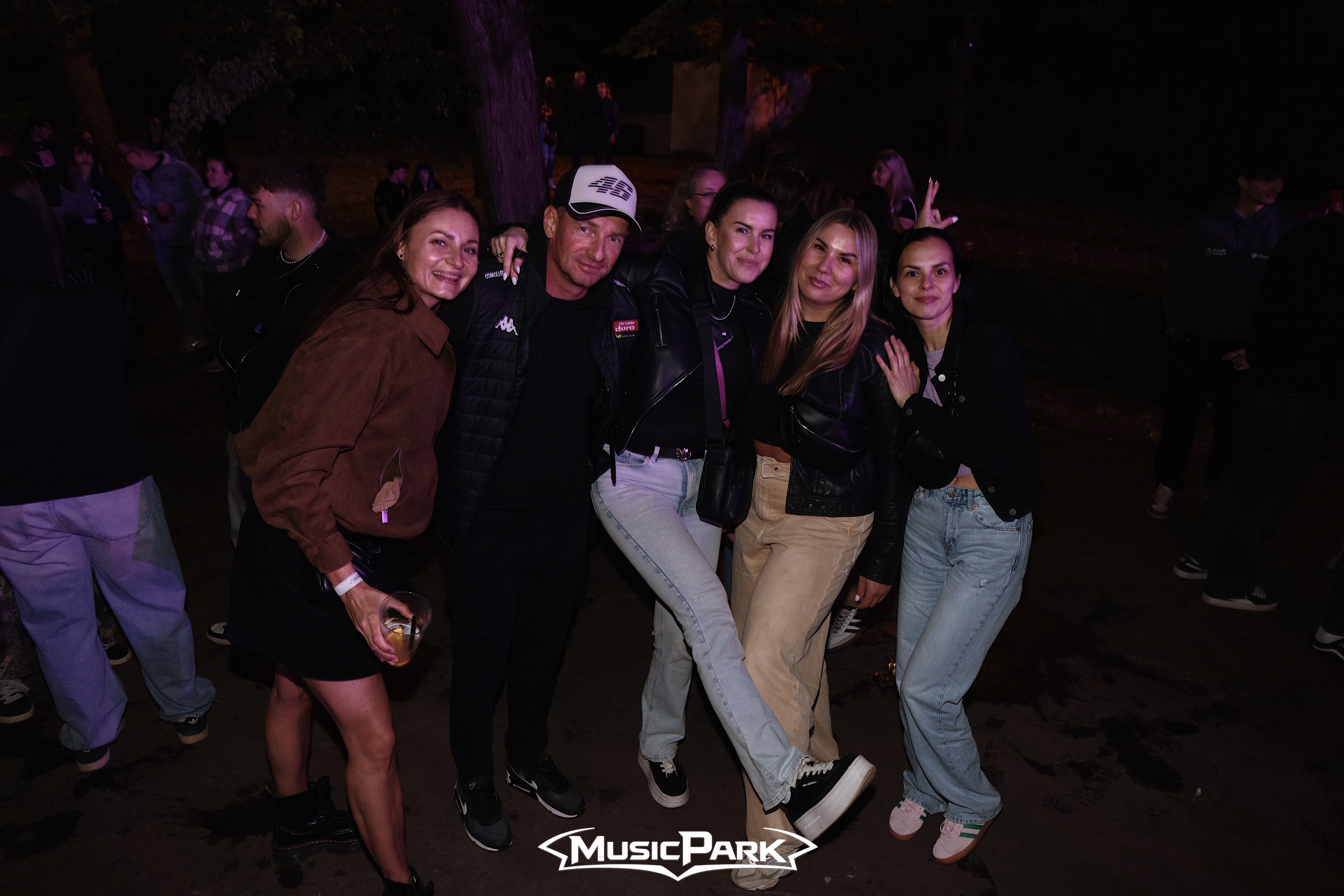 DJ EKG