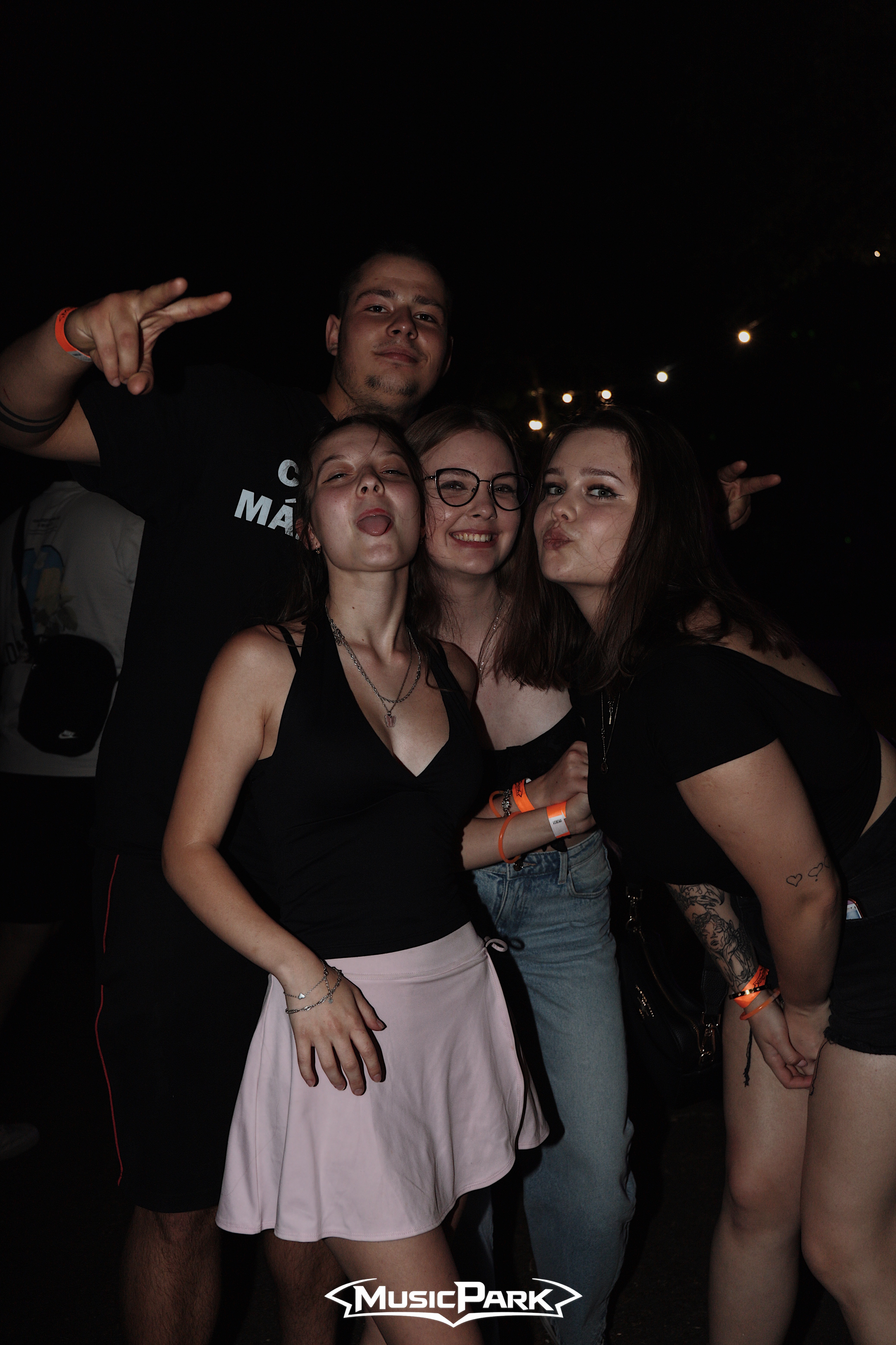 SEMAFOR PARTY - MILAN LIESKOVSKÝ