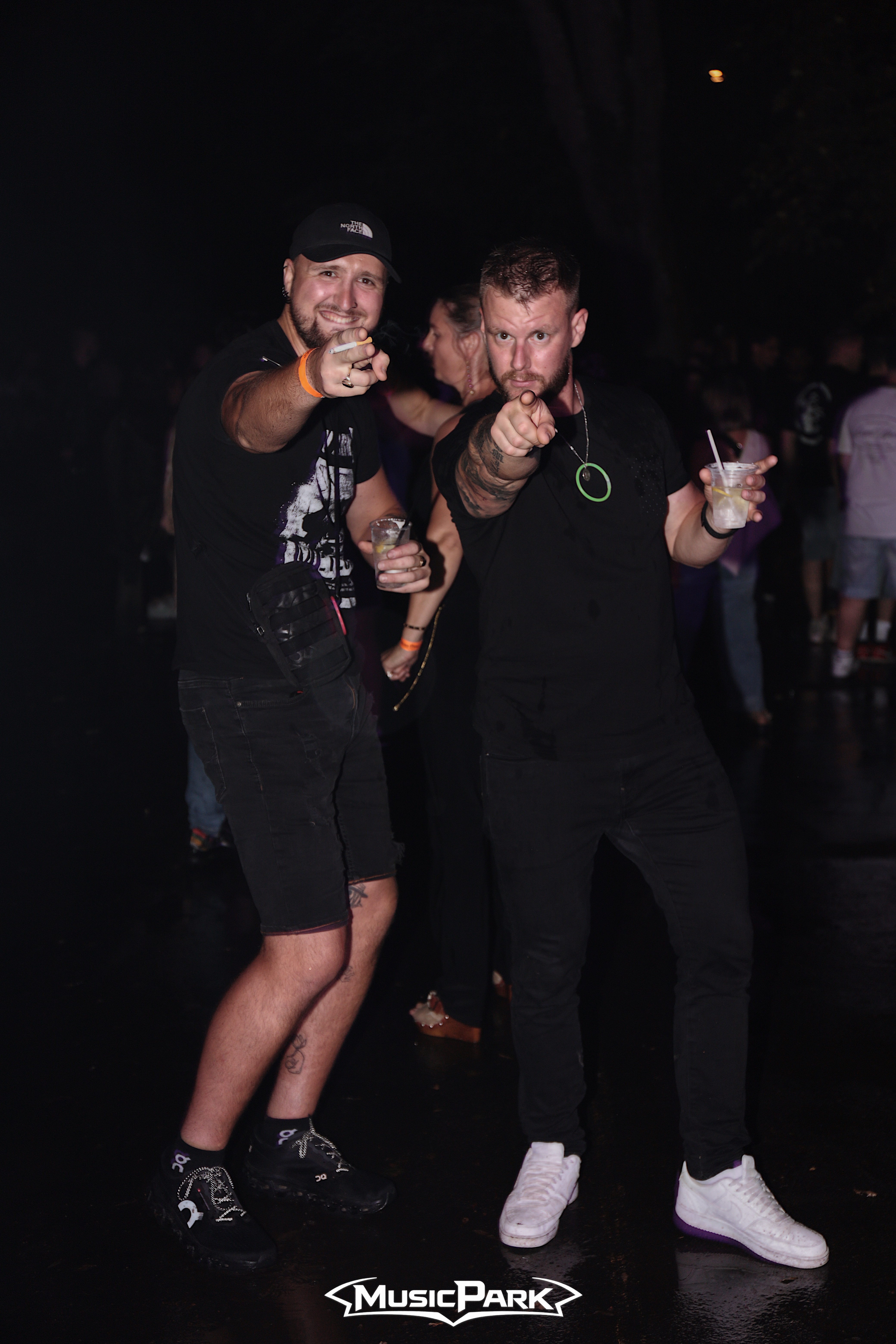 SEMAFOR PARTY - MILAN LIESKOVSKÝ